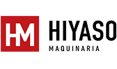 Hiyaso Logo
