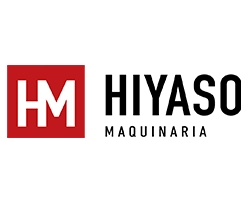 Hiyaso Logo